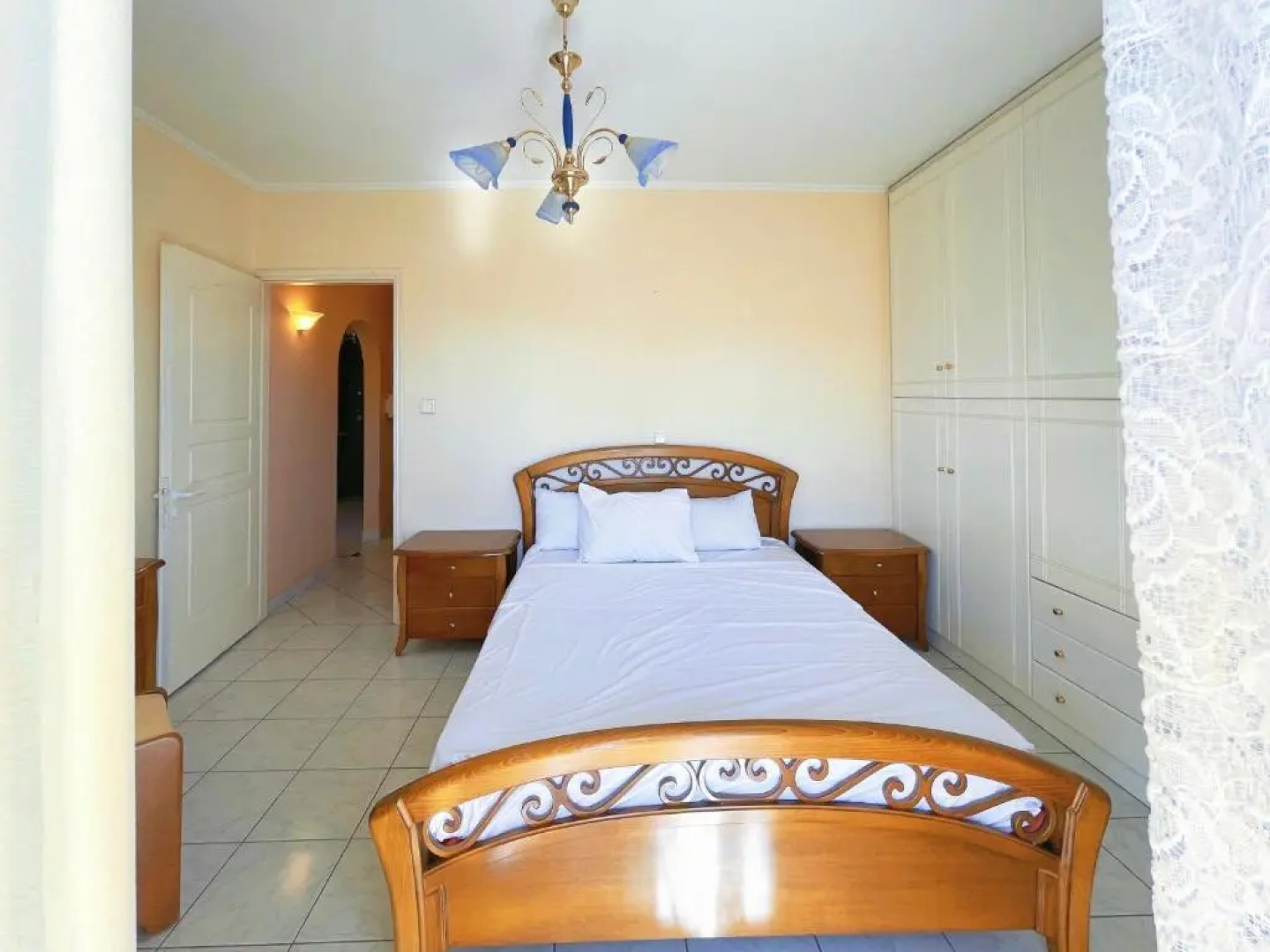 WSD Luxury Cozy 2BD Apt with study & City View Balcony