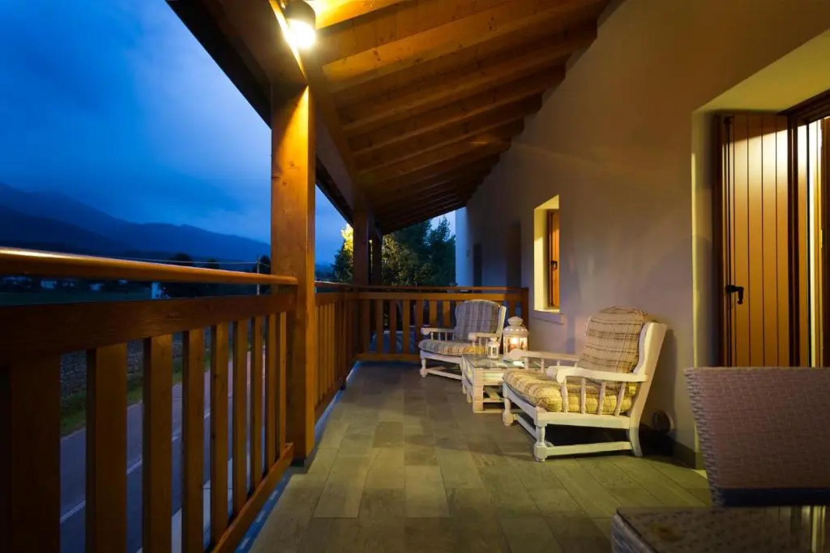 Albergo Diffuso Polcenigo B.Vittorio