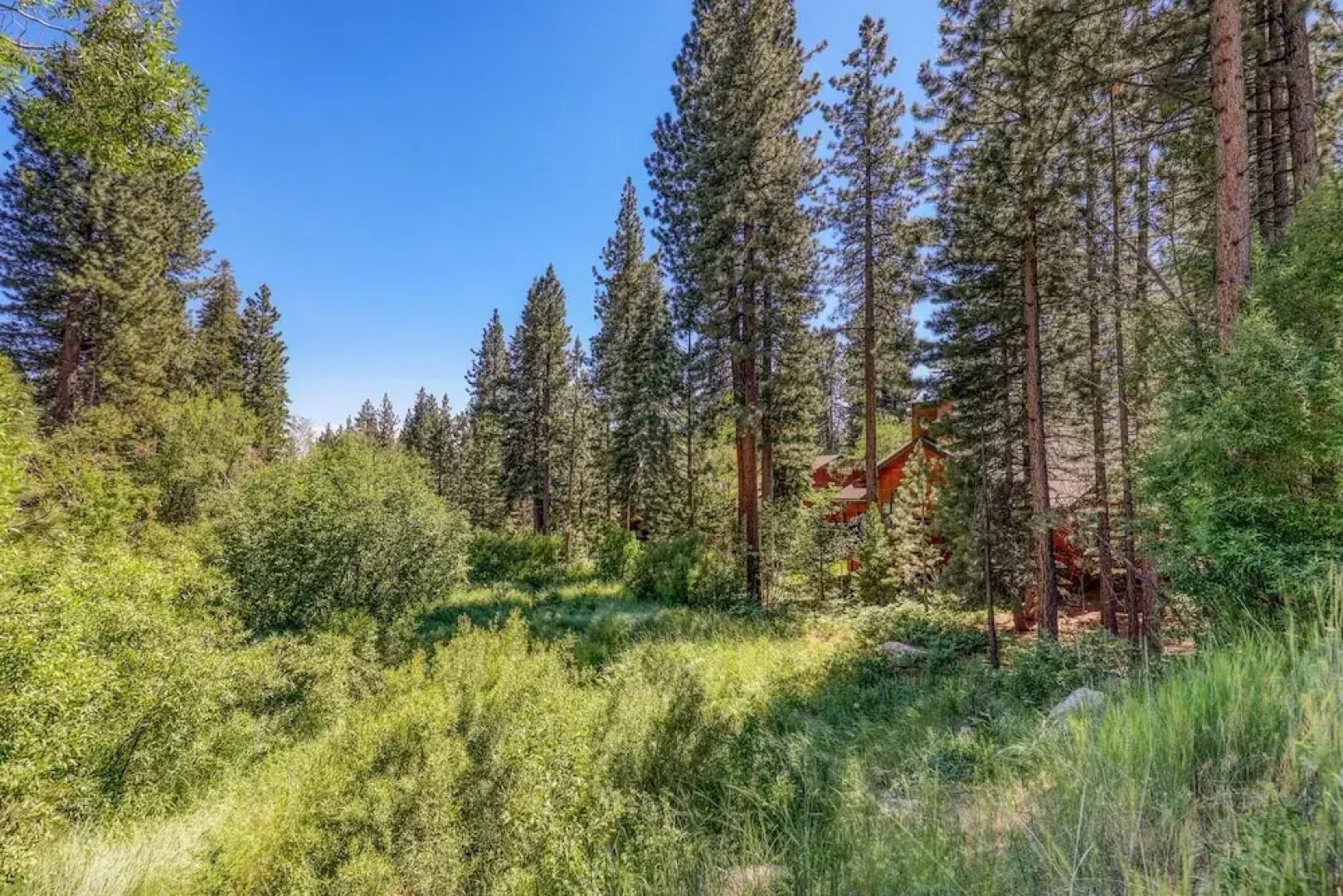 Serenity In Incline Village 3 Bedroom Townhouse