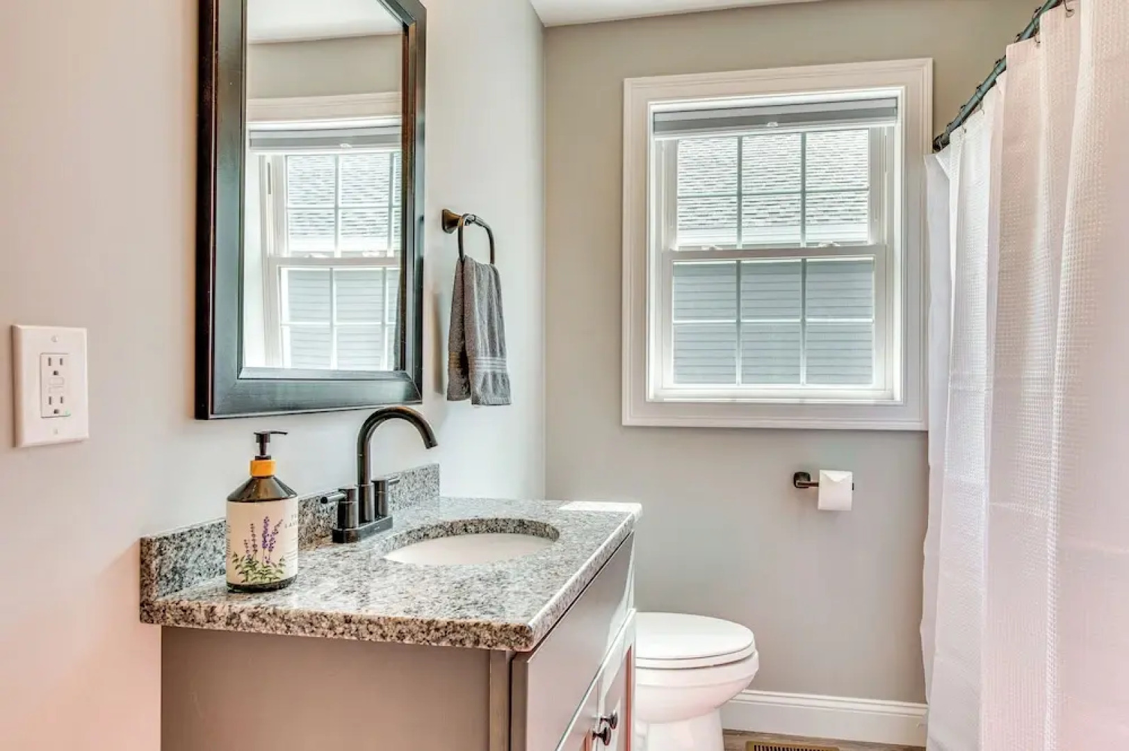 Walk to Beaches & Parks: Home w/ Deck in Laconia