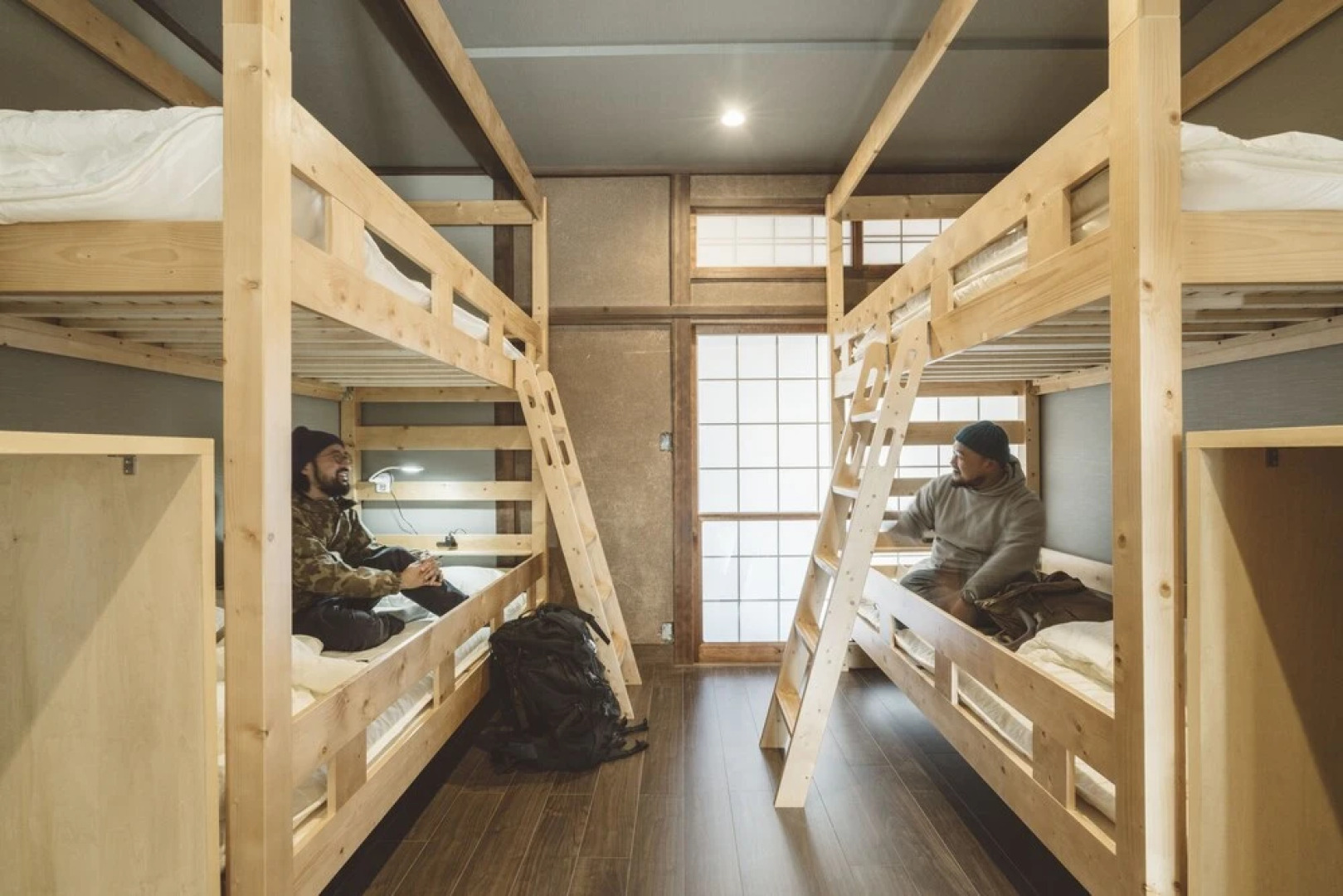 Hatago FLAGS - Hostel