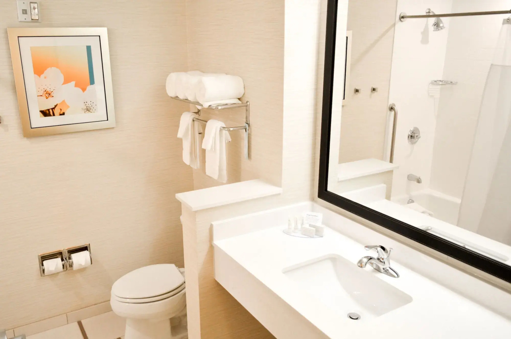 Fairfield Inn & Suites San Antonio Brooks City Base