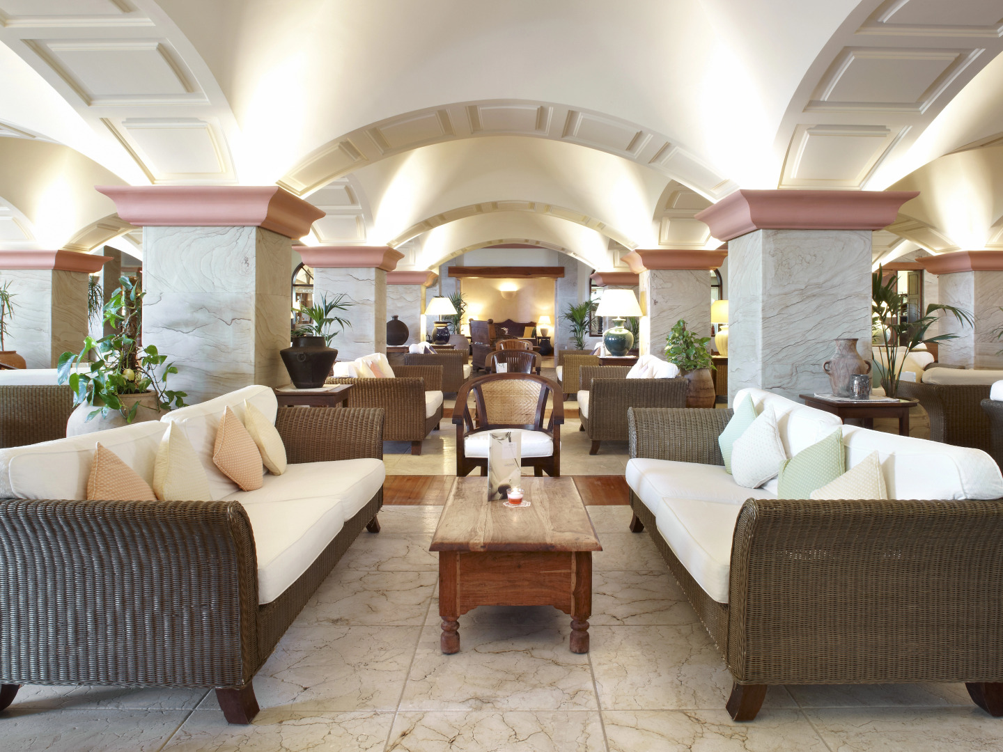 Princesa Yaiza Suite Hotel Resort