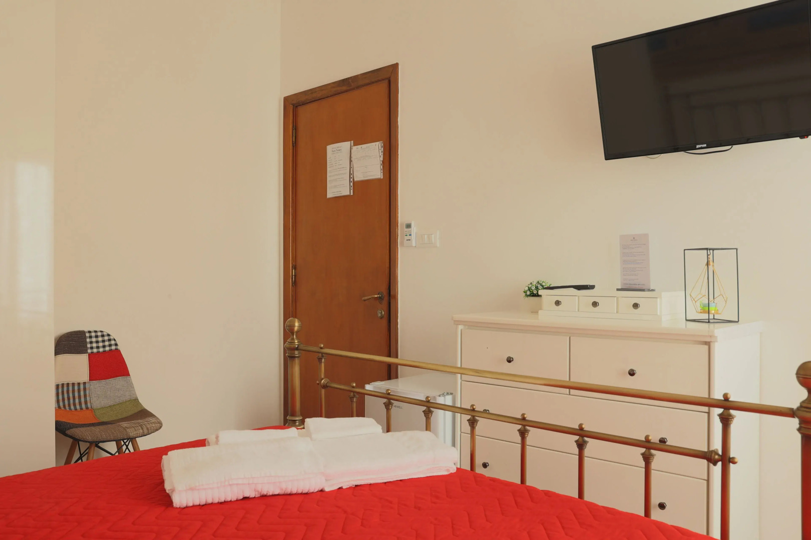 Bed & Bread Piazza Nzegna