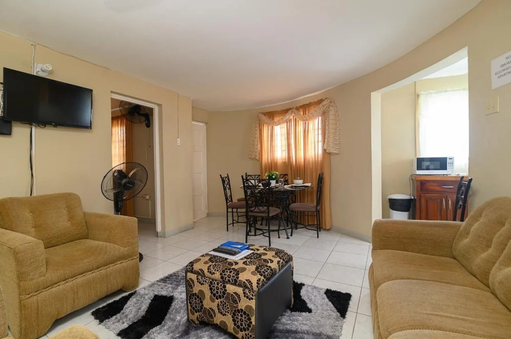 Bule Horizon at Casa Feliz