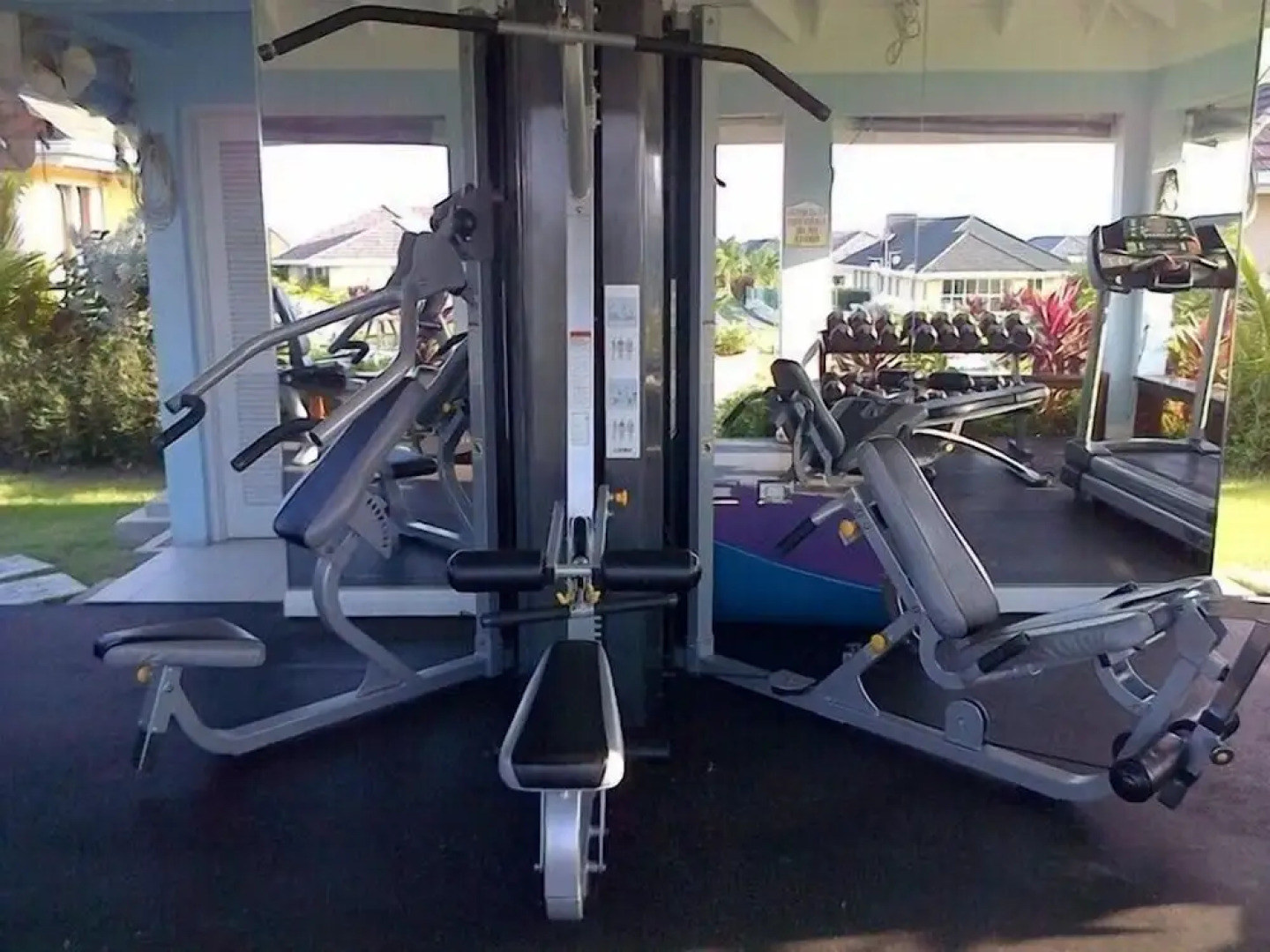 Ocho Rios Villa at the Palms IV