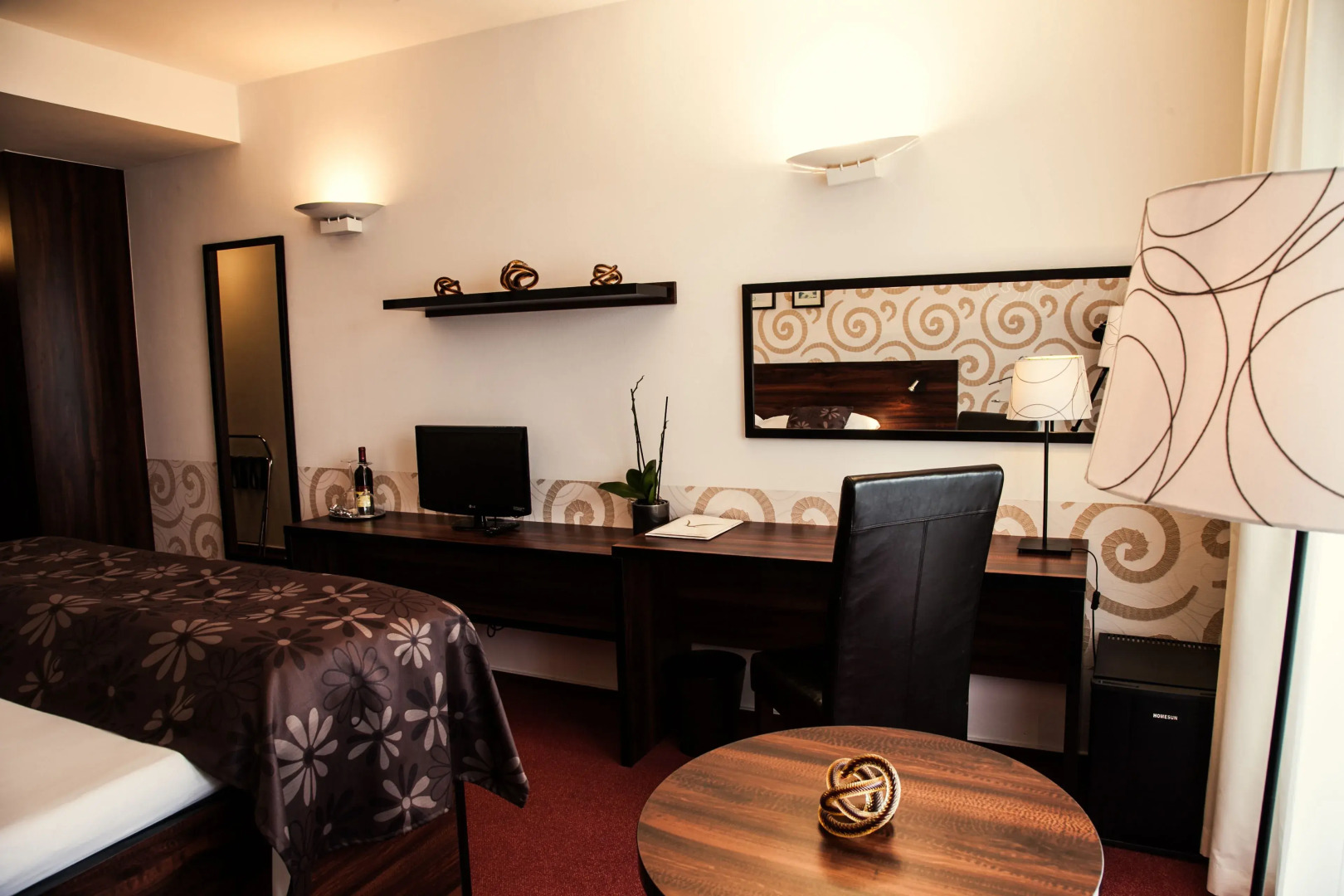 Parkhotel Morris Nový Bor