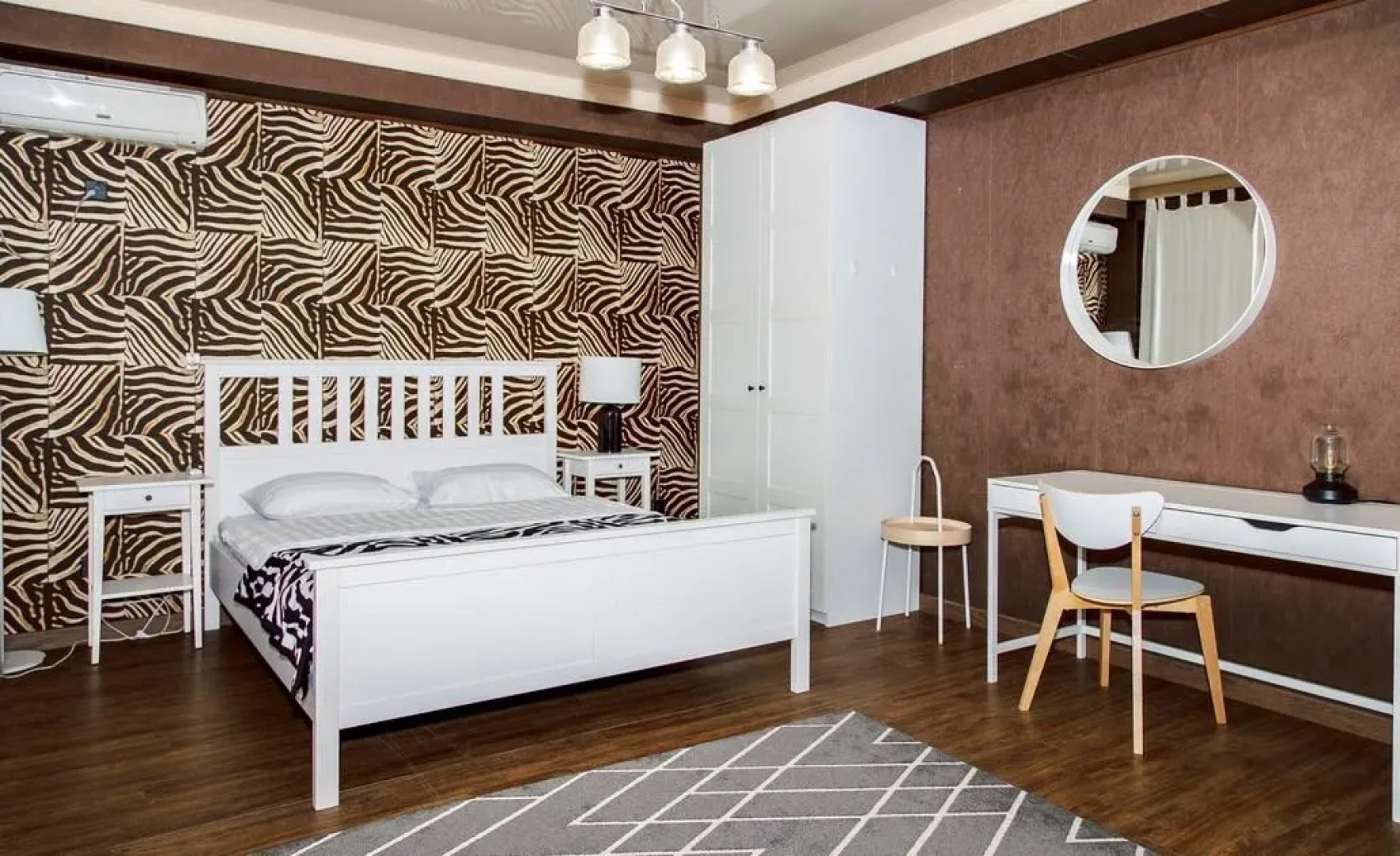 Вилла Holiday (Холидей)