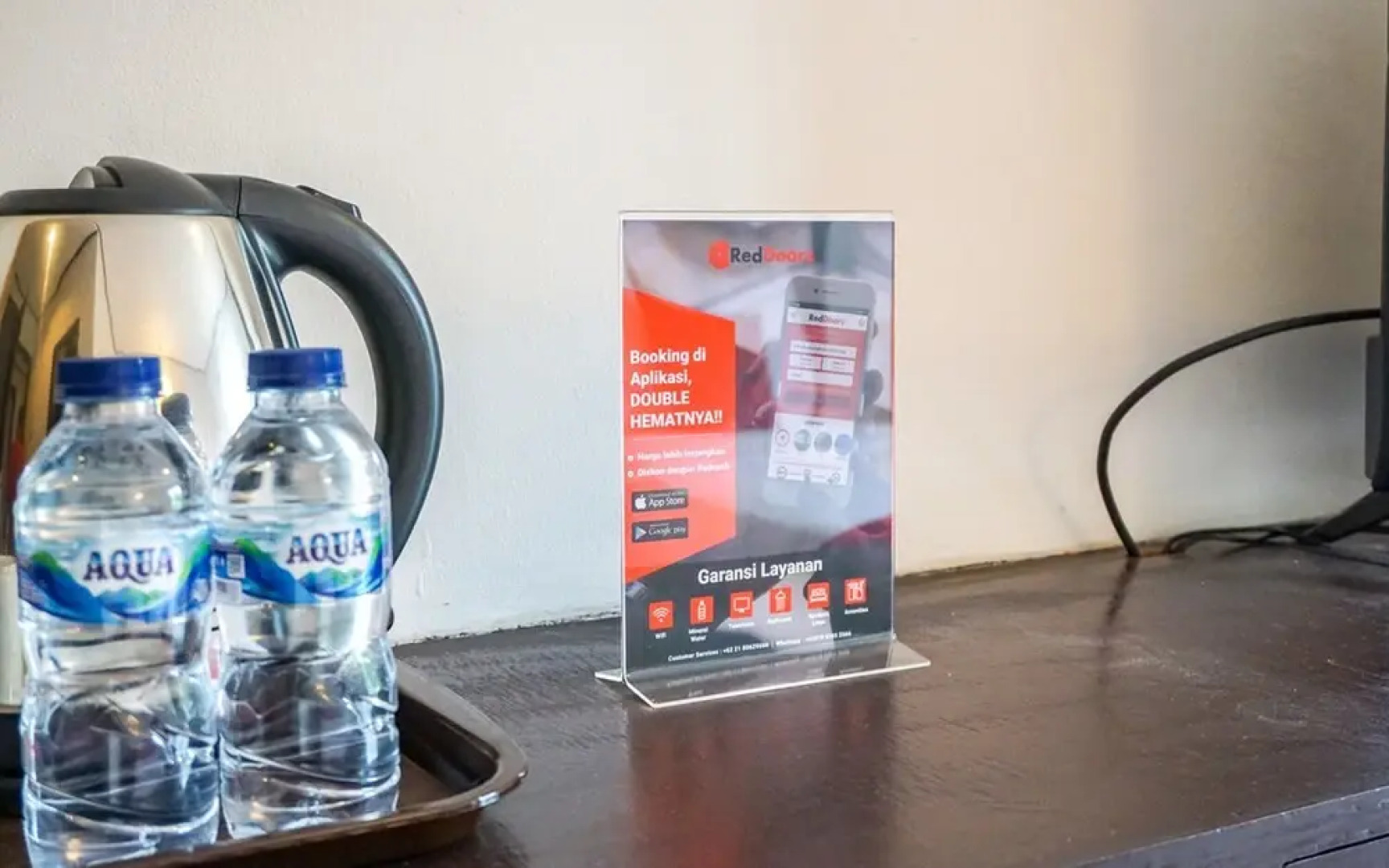 RedDoorz near Jalan Yos Sudarso Manokwari