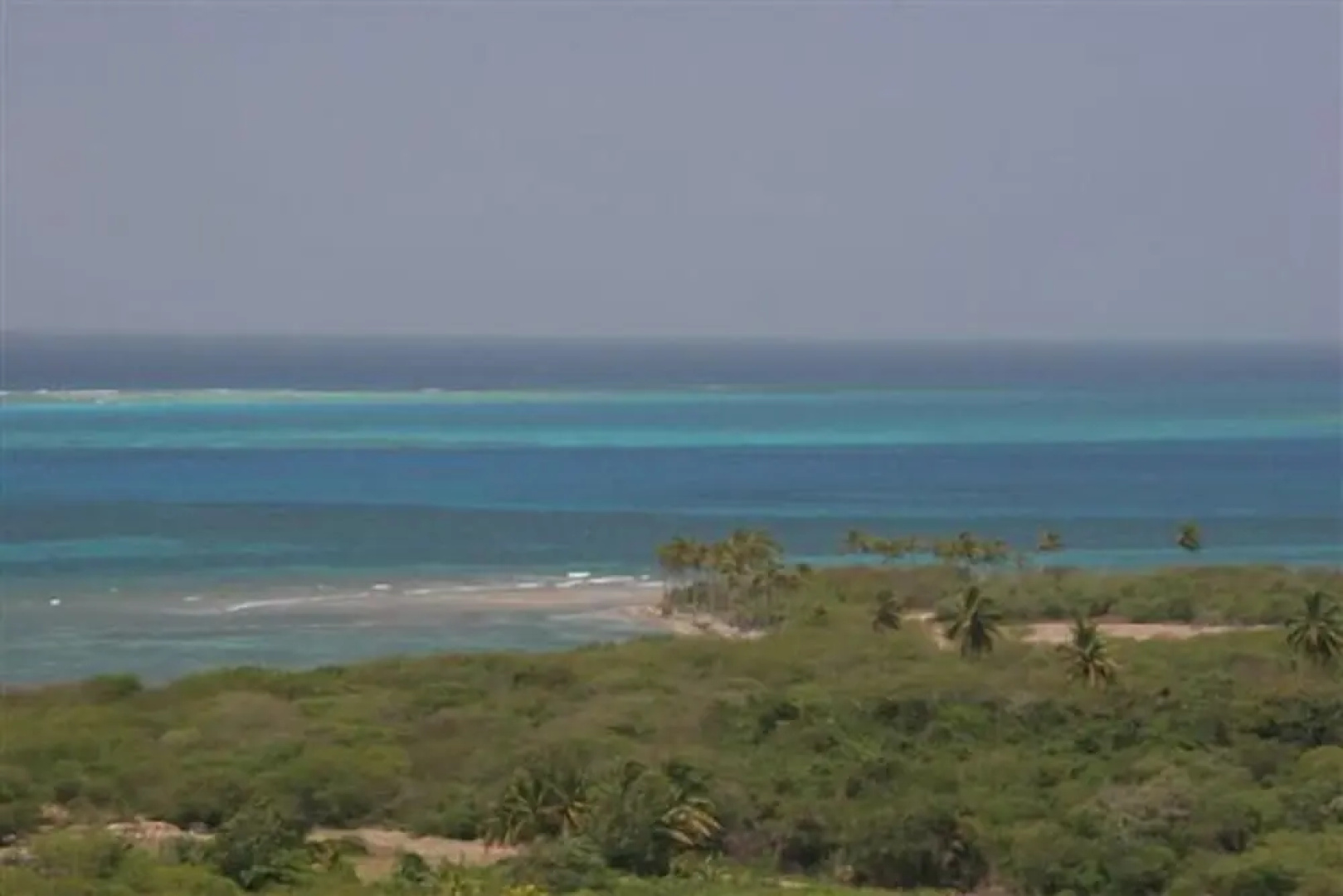 South Coast Ocean View Apartments
