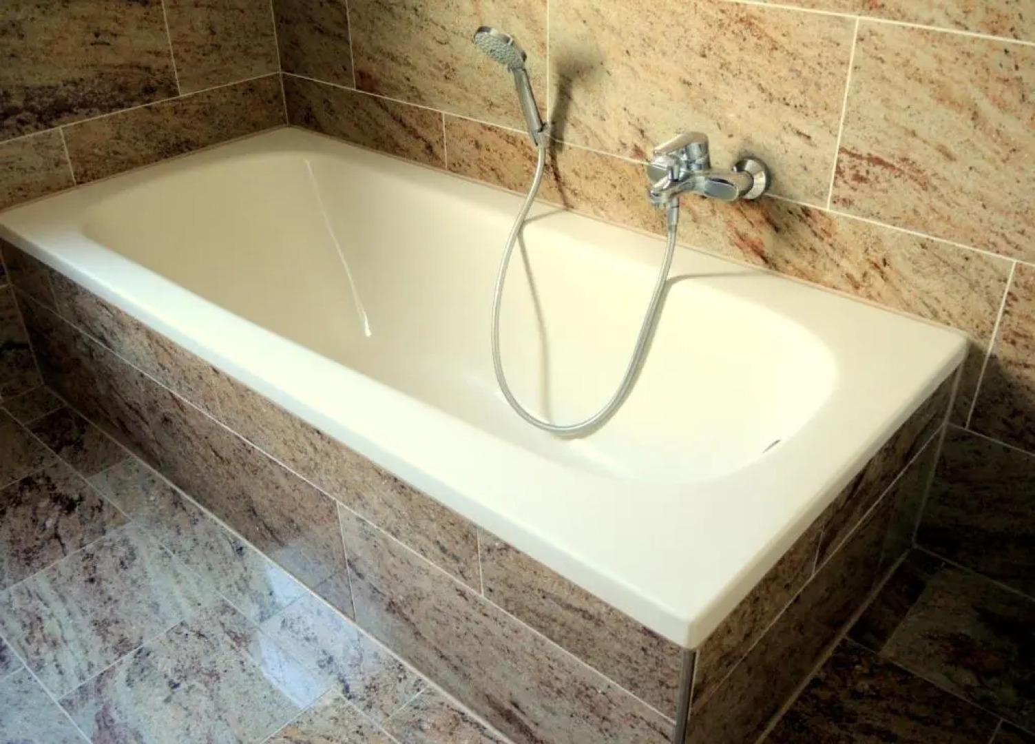 Merkel Villa Apartamente