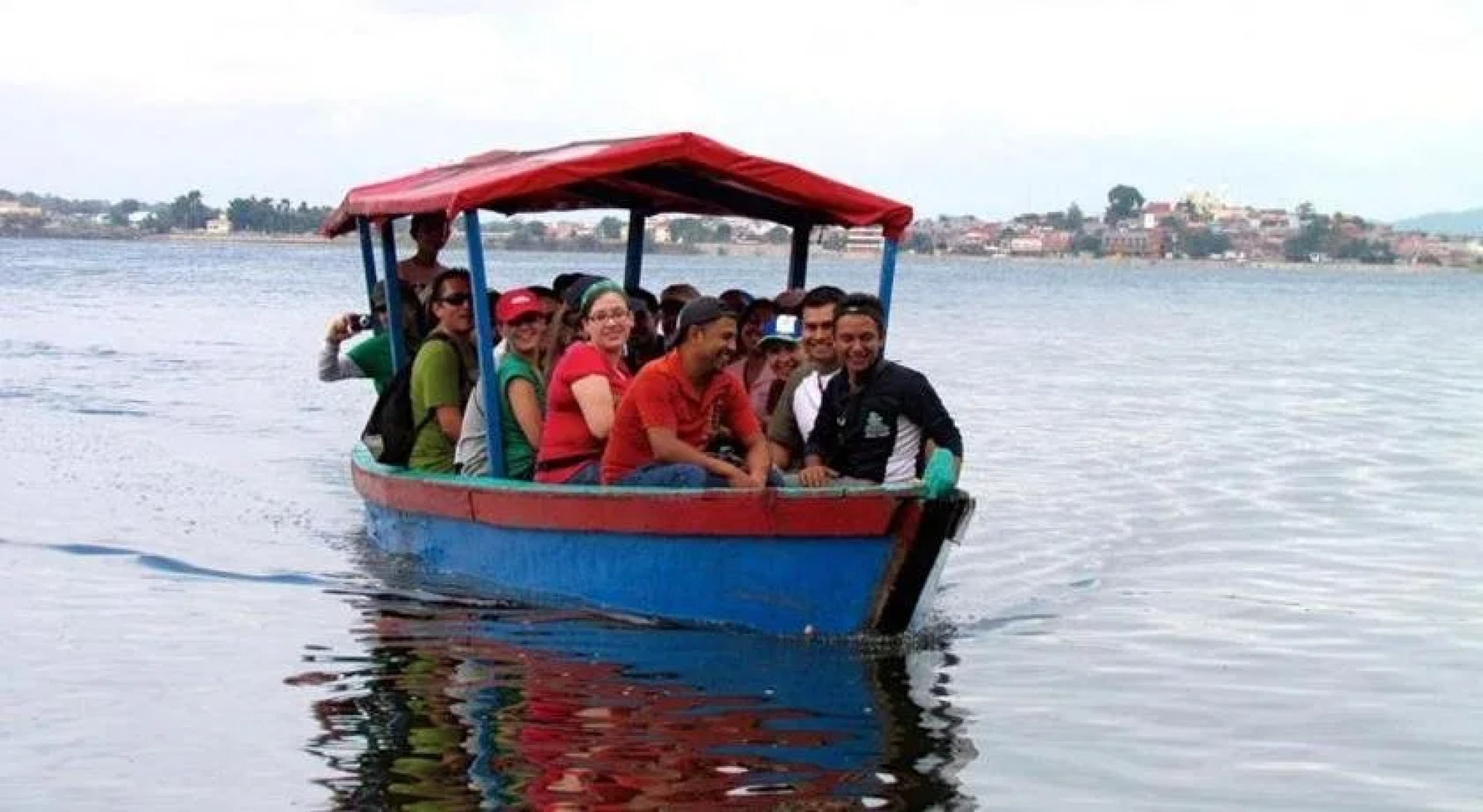 Hotel Santa Bárbara Tikal