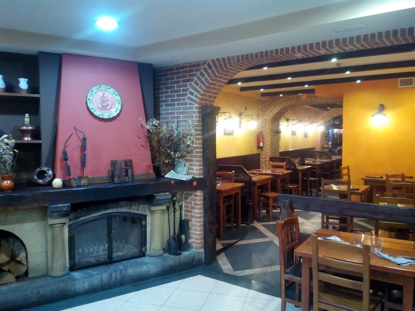 Pensión Txiki Polit