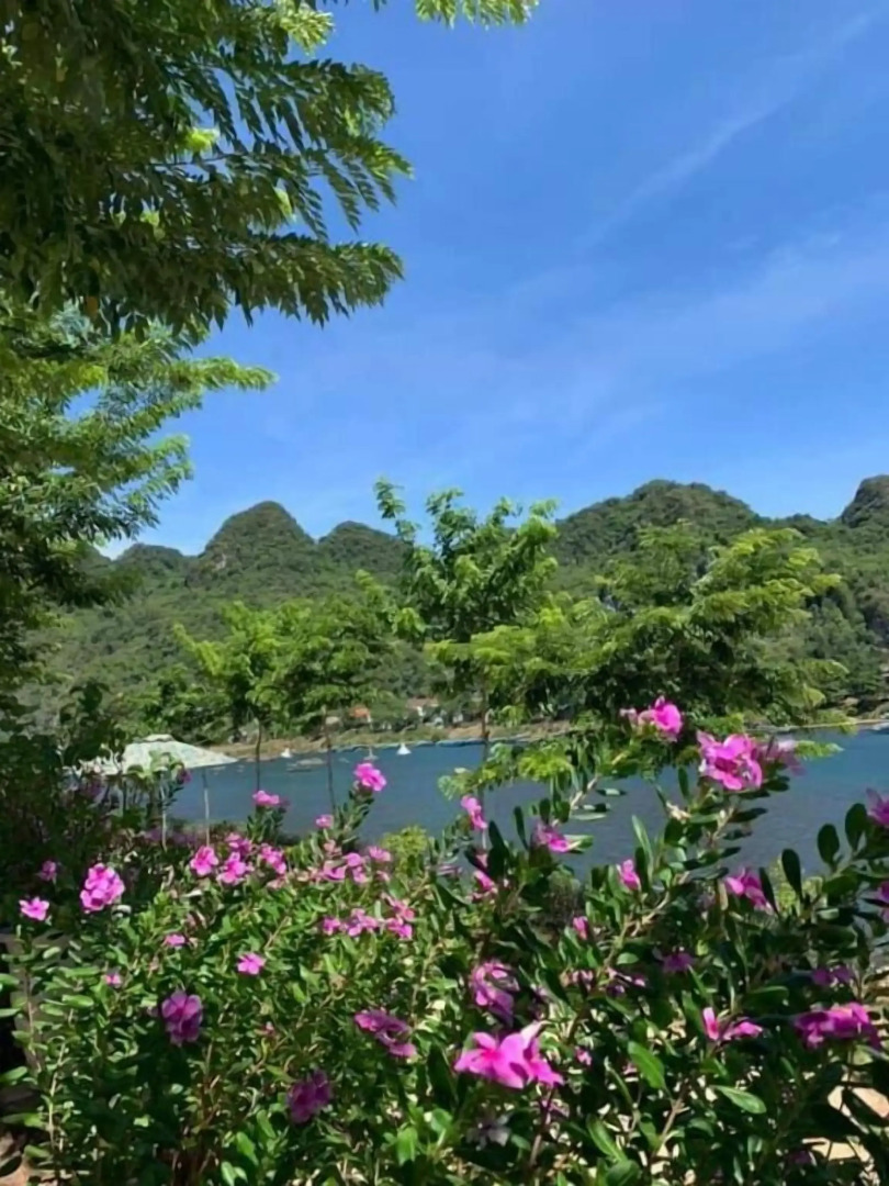 Restful River Bungalow