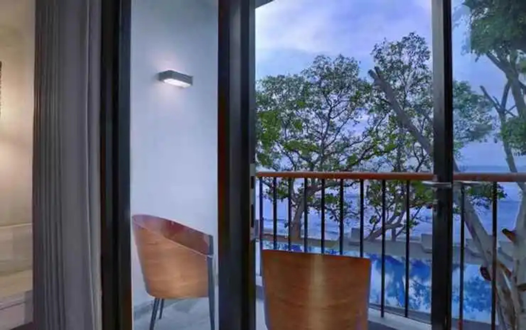 Aston Anyer Beach Hotel