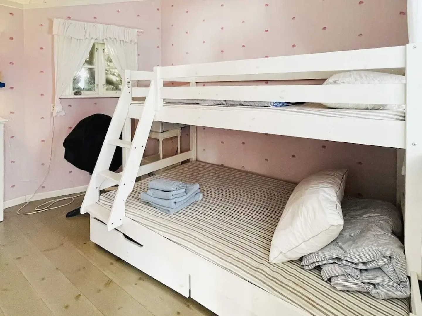 4 Star Holiday Home in Kyrkesund