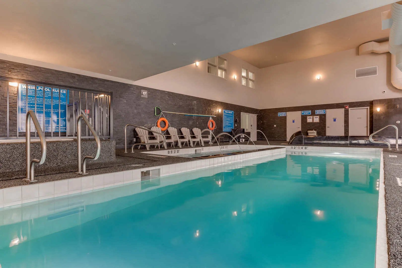 Home Inn & Suites Saskatoon South
