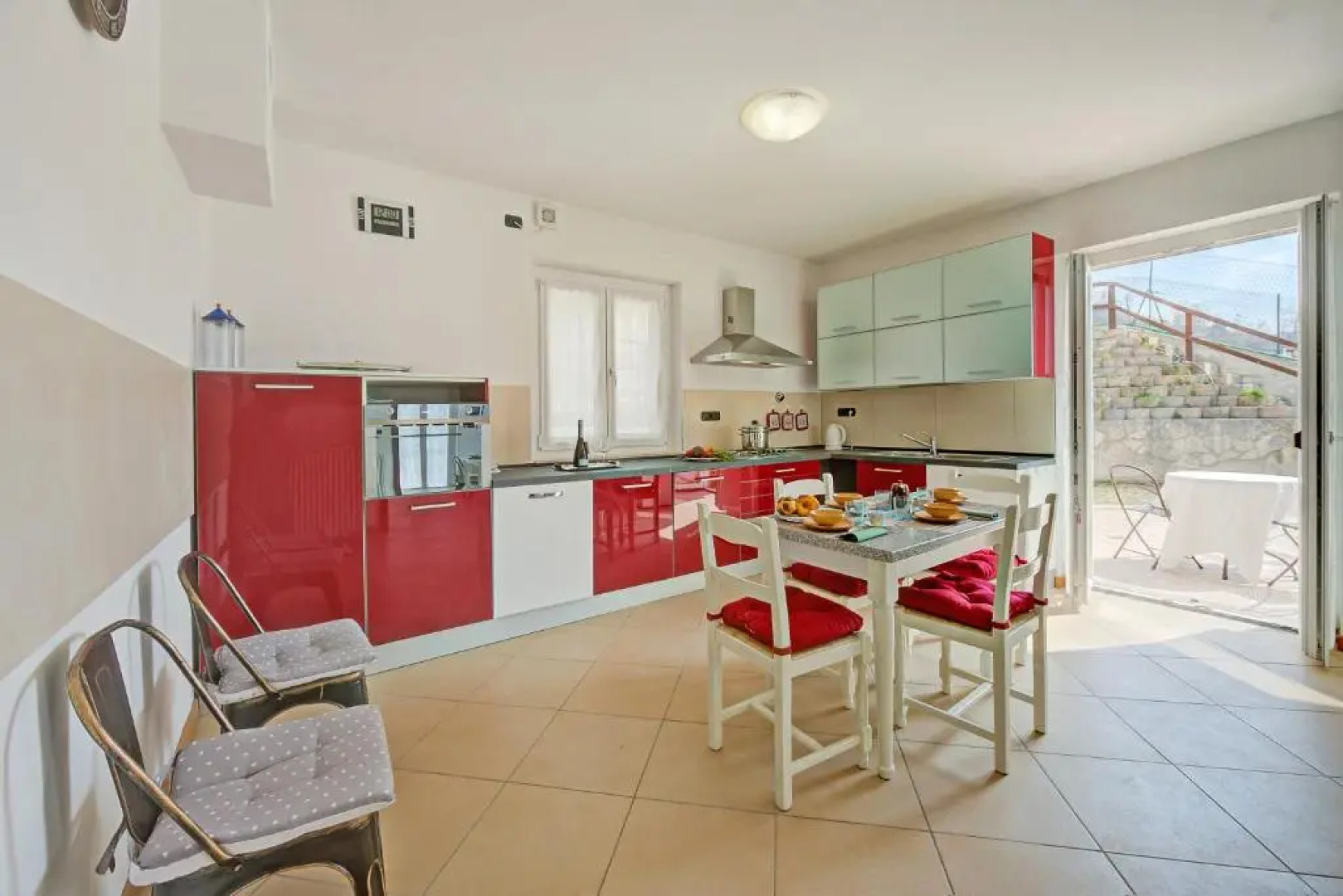 Il Giardino In Montagna Family Friendly