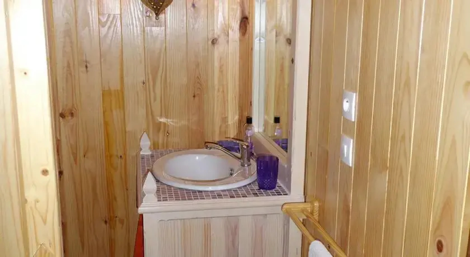 Les Roulottes de Majou