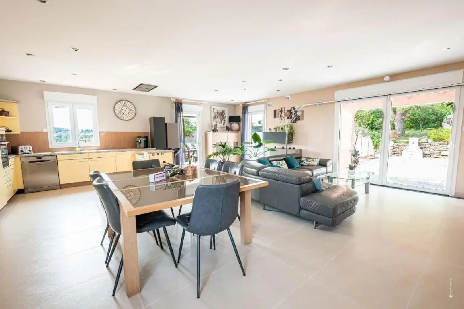 Au jardin des gallinettes 4 étoiles