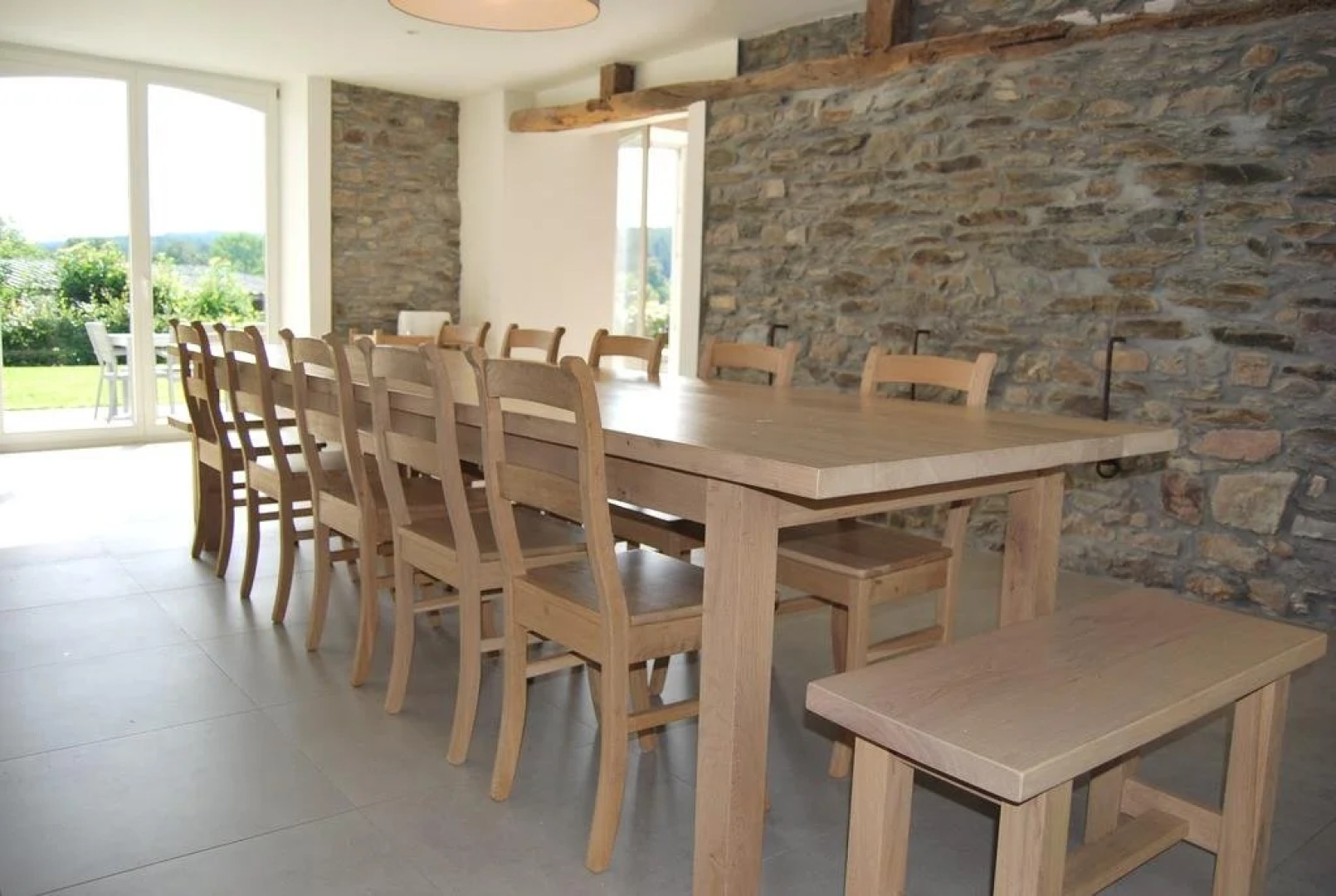 Spacious Stay, Tenneville