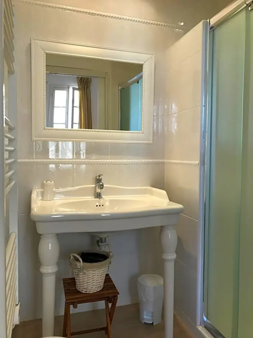 Couleurs de Camargue Chambres d'Hôtes