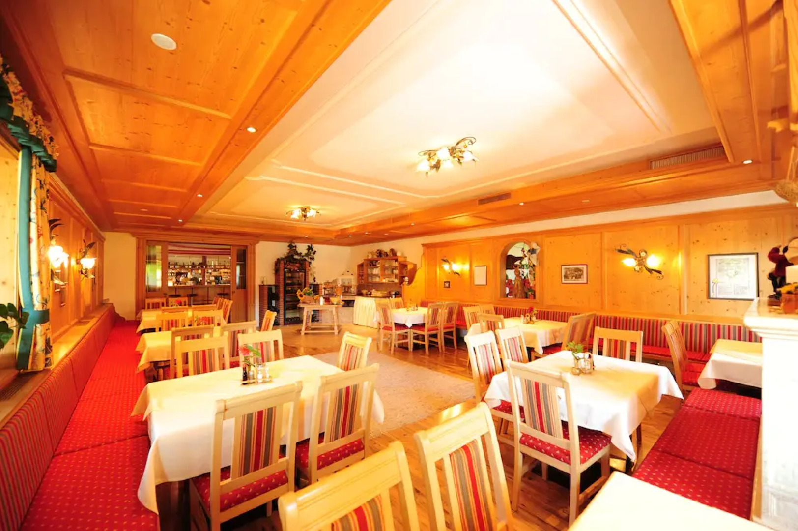 Hotel Gasthof Zum Schwanen