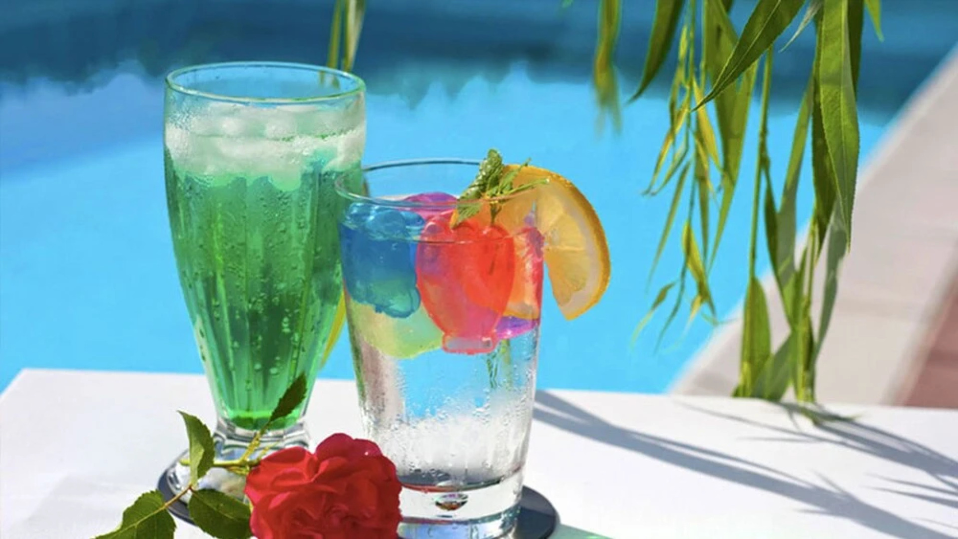 Green Paradise Residence