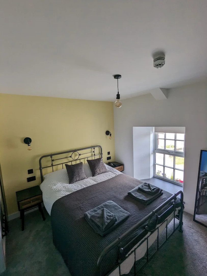 The Wolfe Inn Wolfscastle