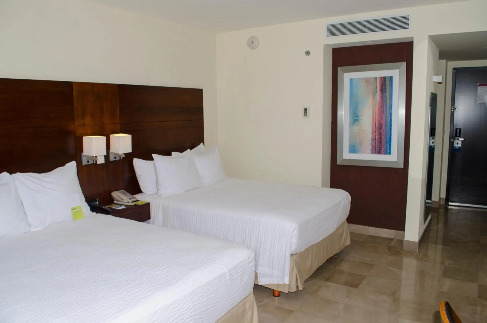 Four Points by Sheraton Veracruz