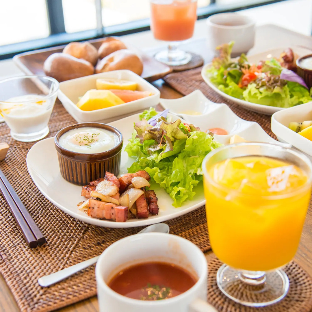 Soraniwa Hotel and Cafe