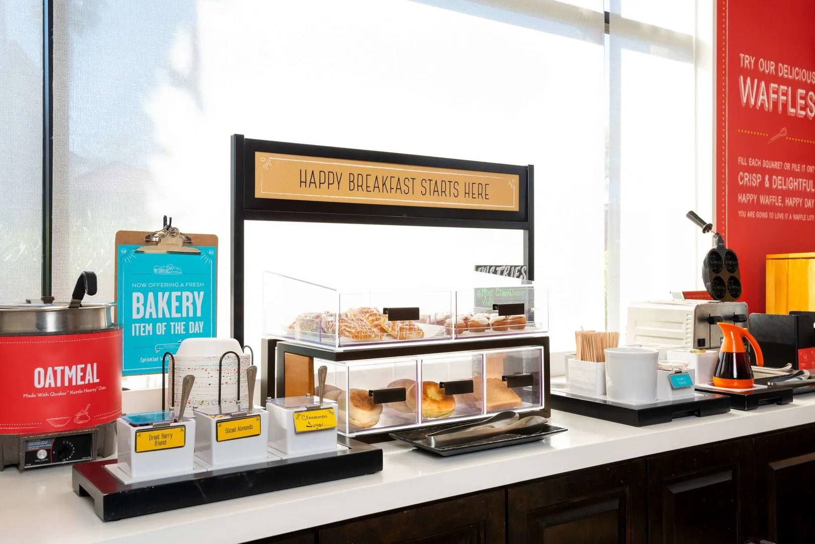 Hampton Inn Tucson-Airport