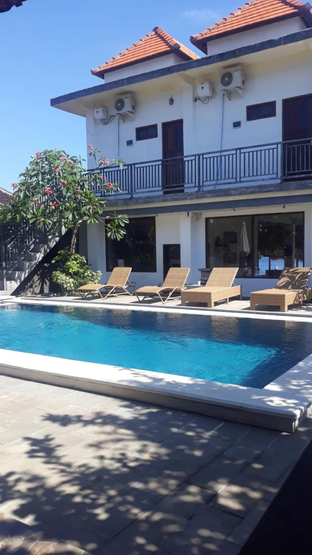 Pakels Bali Villas