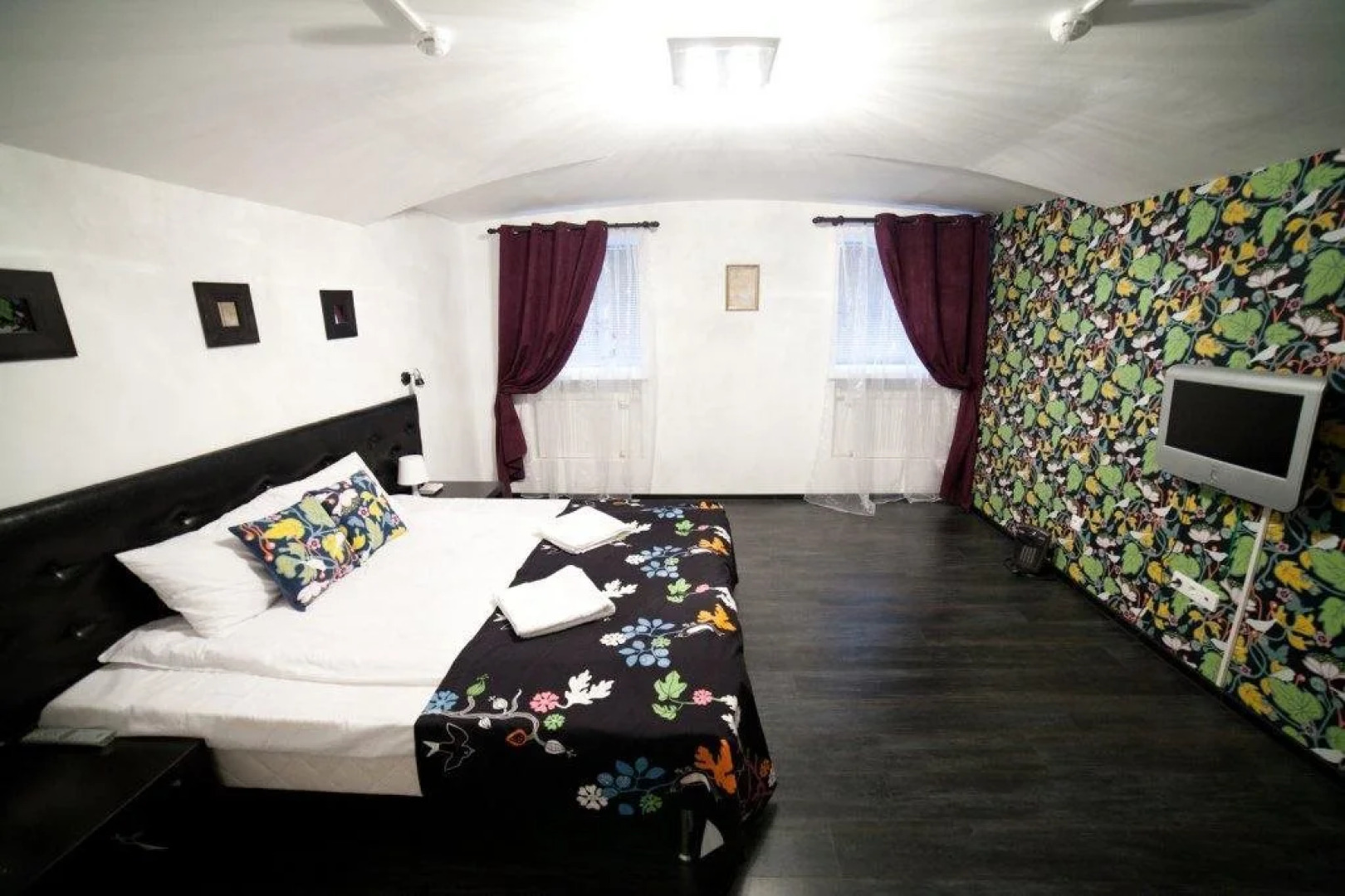 Хостел Rock Star