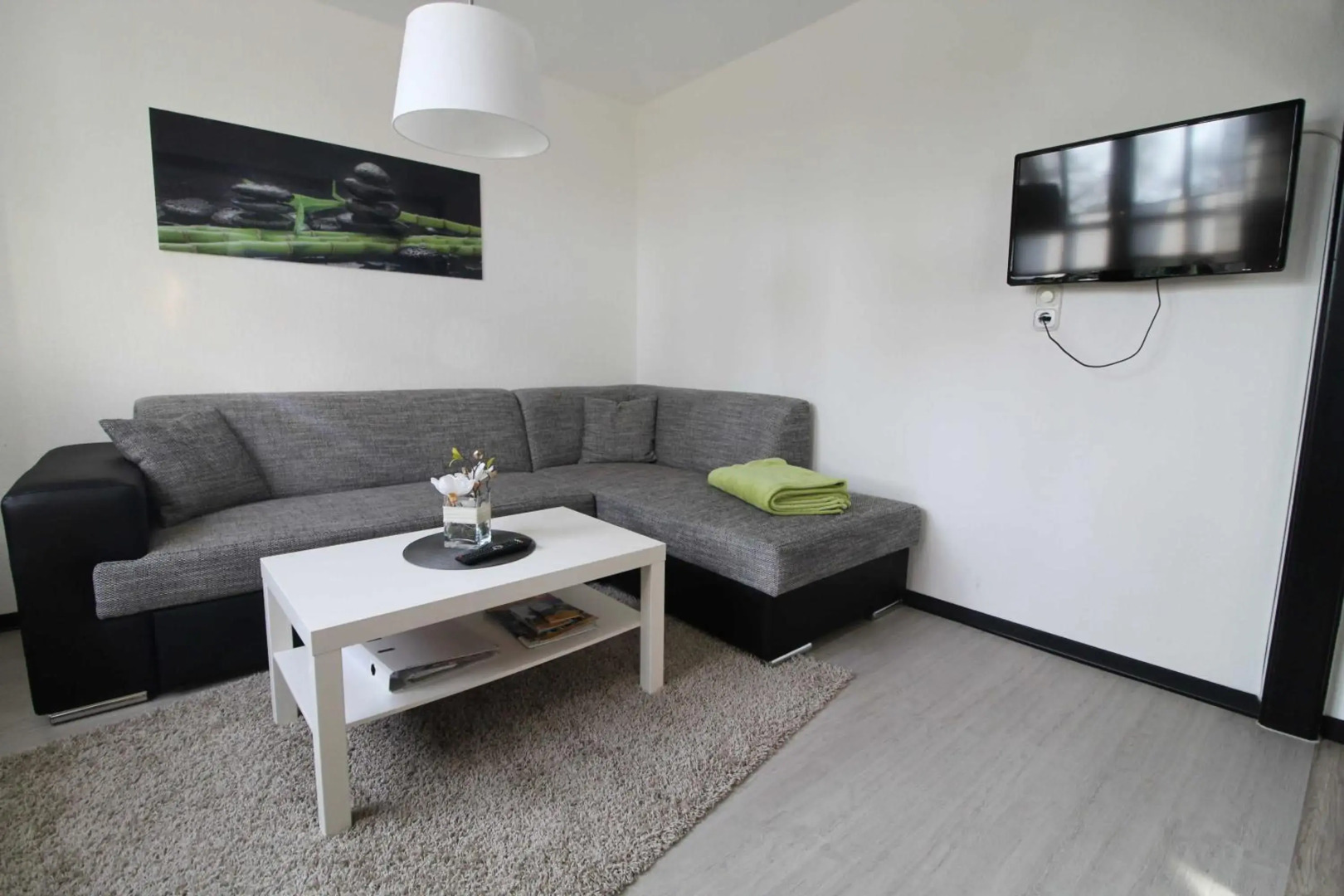 Ferienwohnung Schmidt, 95131