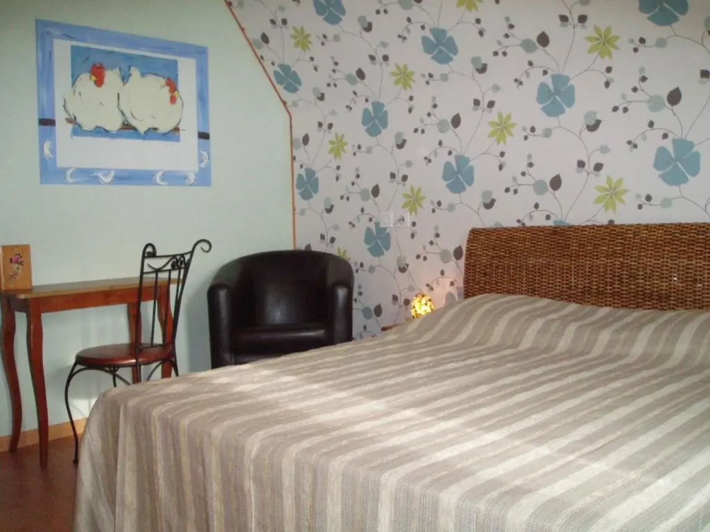 Domaine de la Chaux de Revel