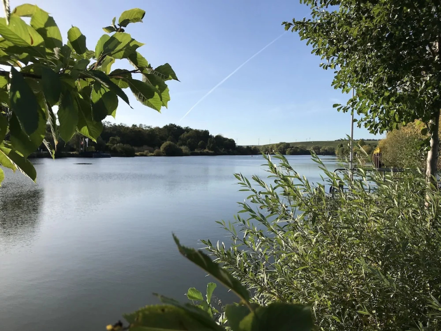 Ferienwohnungen Scheuring