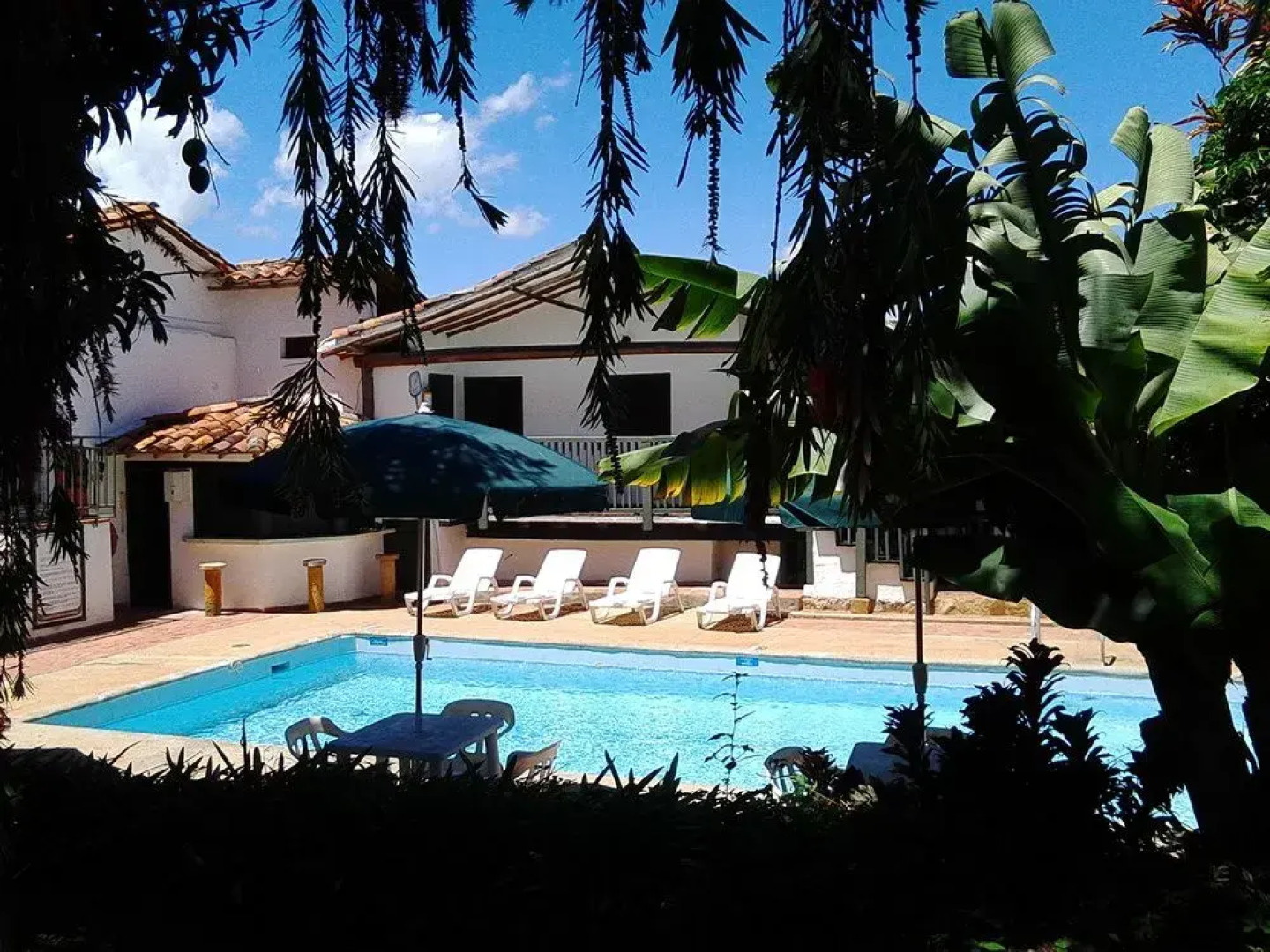 Hotel Mision Santa Barbara