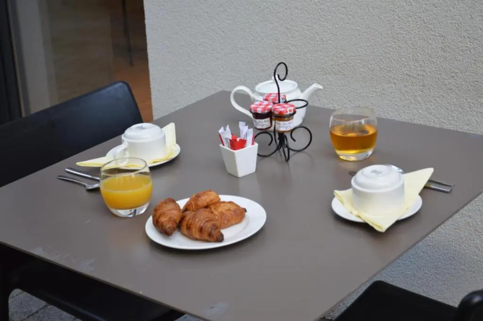 Aparthotel Adagio Lyon Patio Confluence