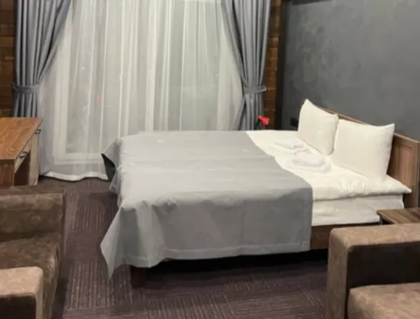 Valley Sunny, корпус Business Residence 2 (Валли Санни, корпус Бизнес Резиденс 2)