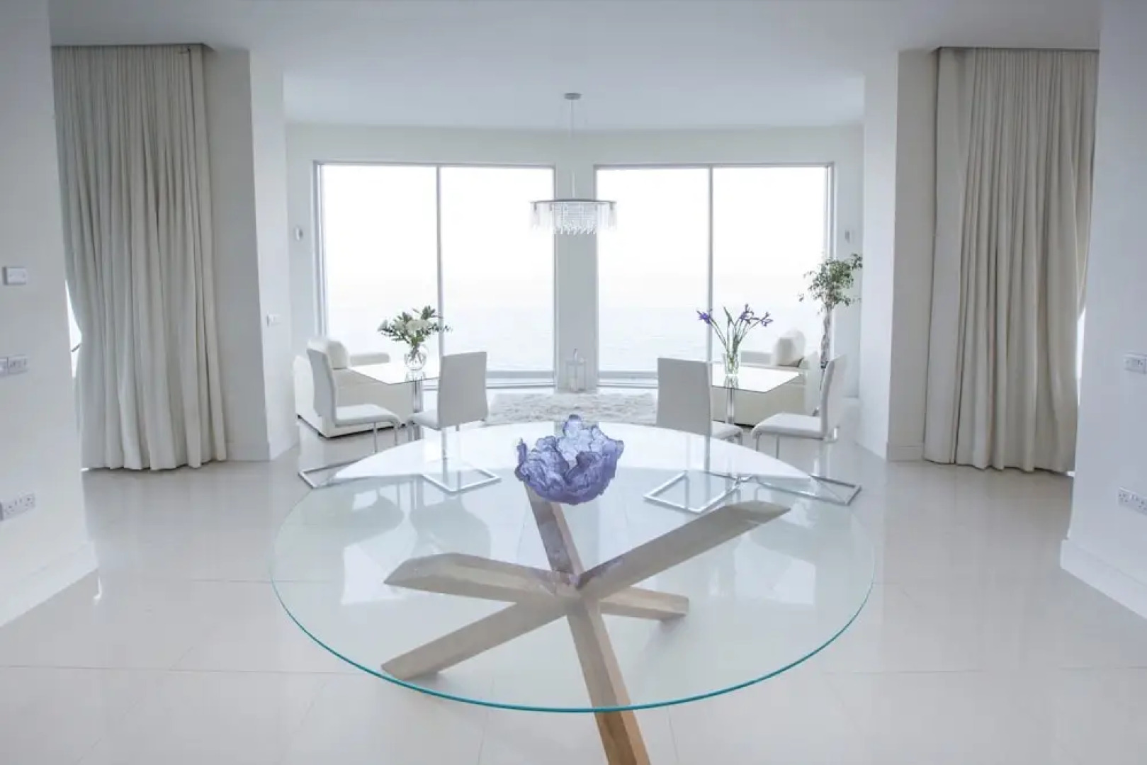 Seascape by Platinum Retreats