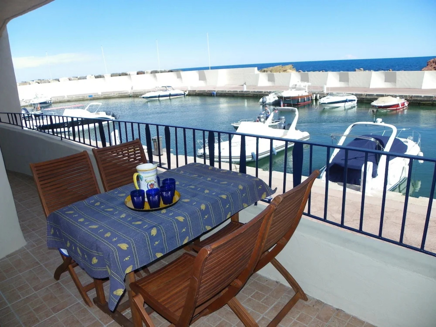 Agence la Galère - Appartement Chevrefe