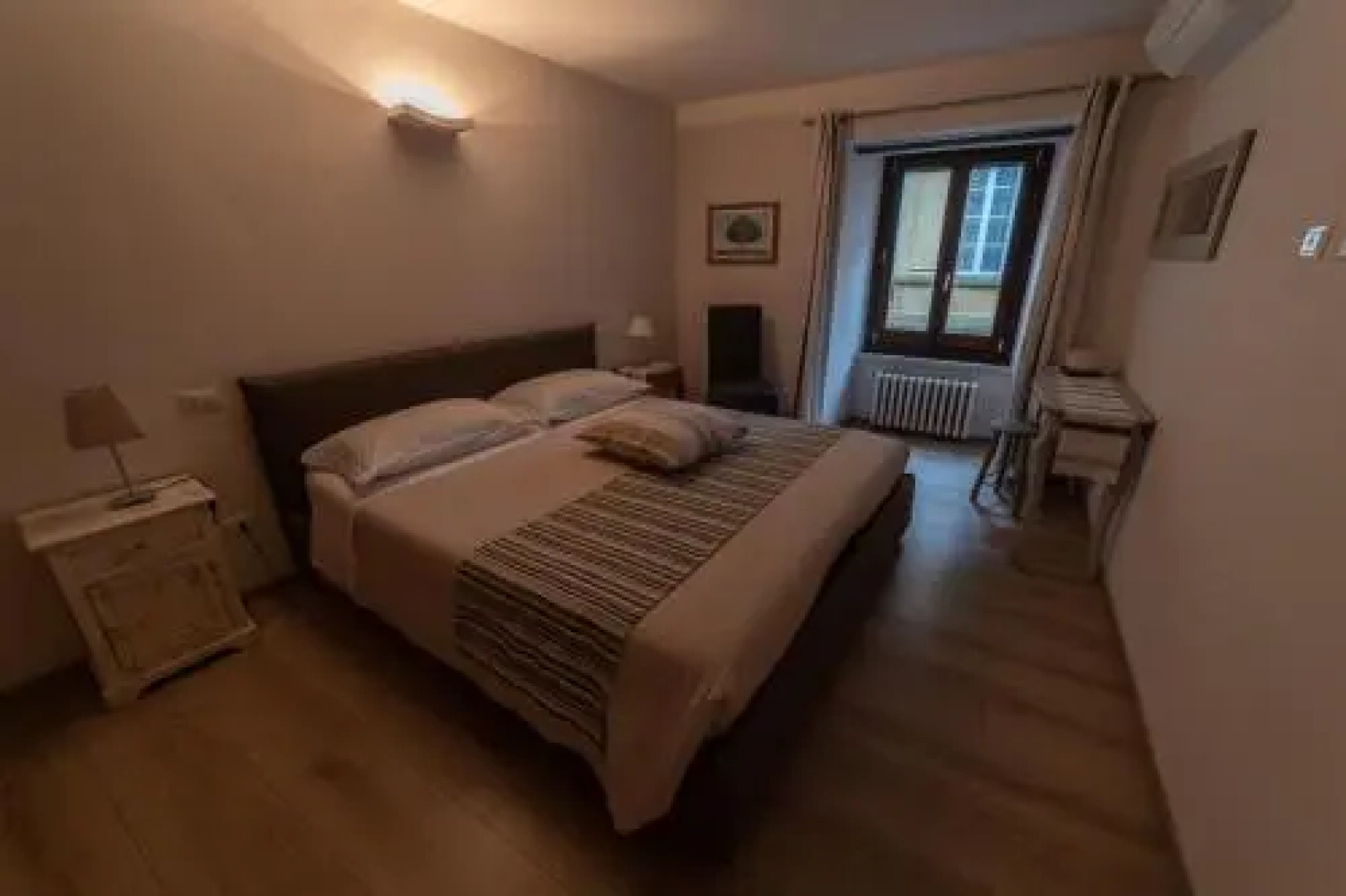 Il Palazzaccio Palazzo della Greca Alberi