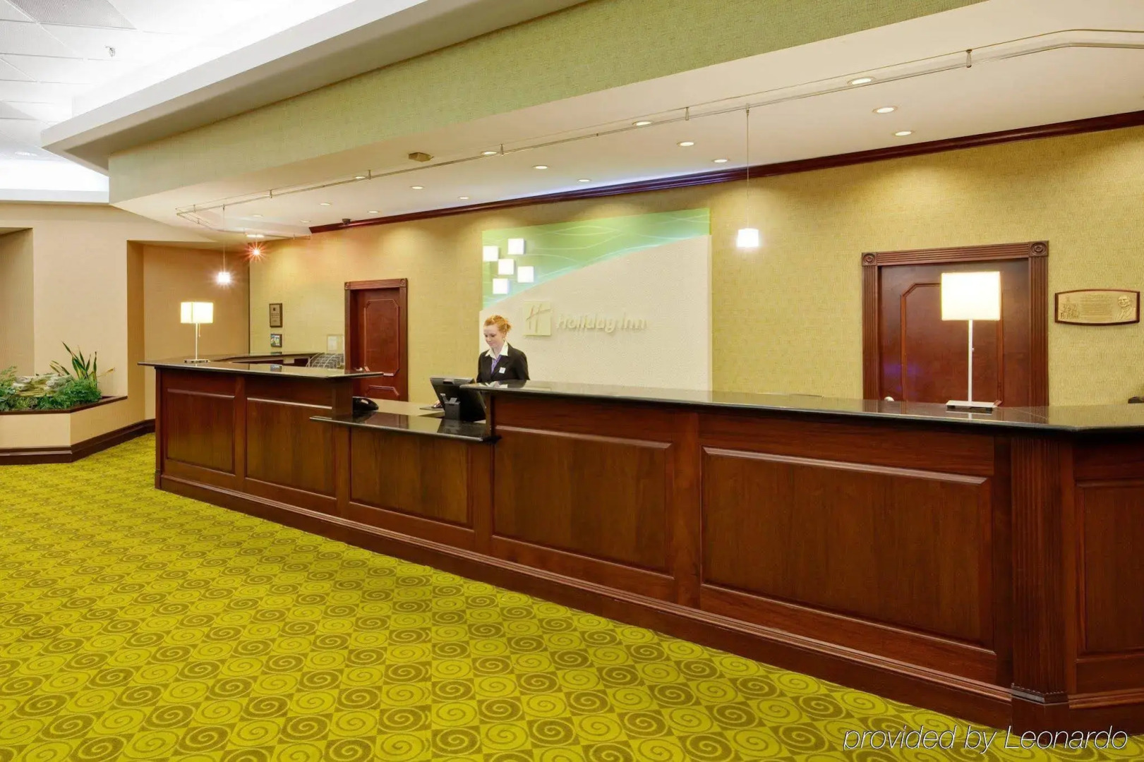 Holiday Inn Allentown Center City