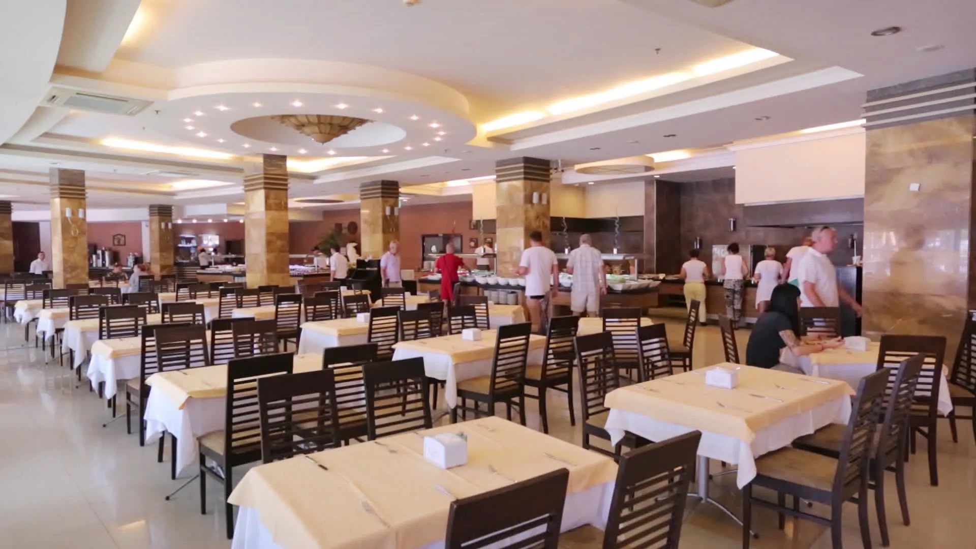 Alaiye Resort & Spa Hotel - All Inclusive