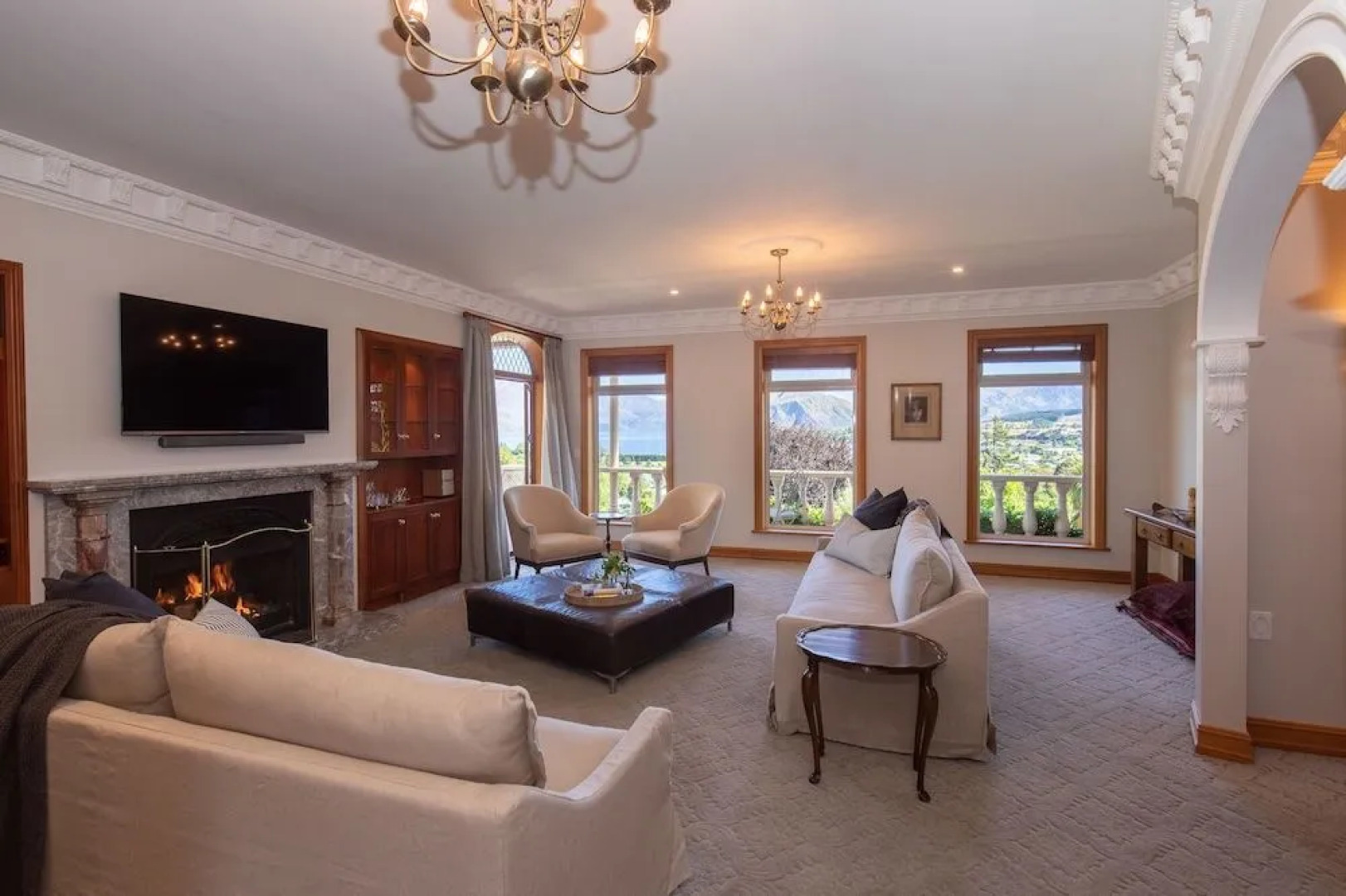 The Manor - Wanaka Unlocked