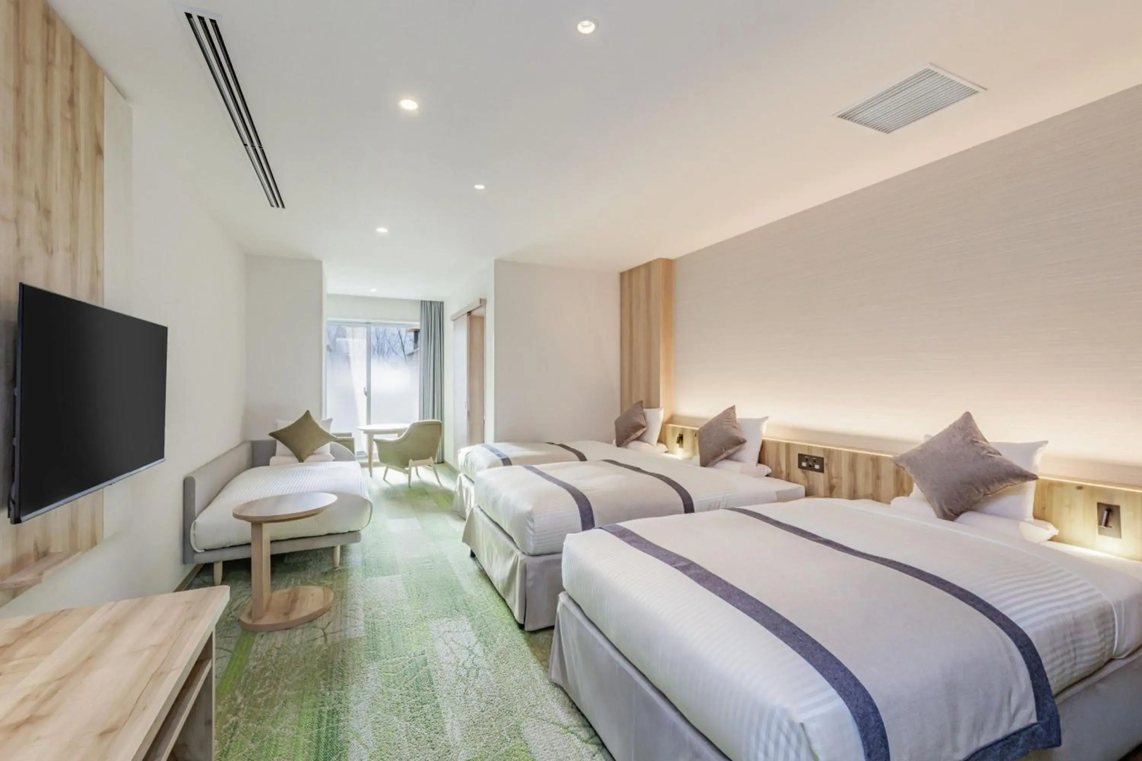 Kamenoi Hotel Nagatoro Yorii