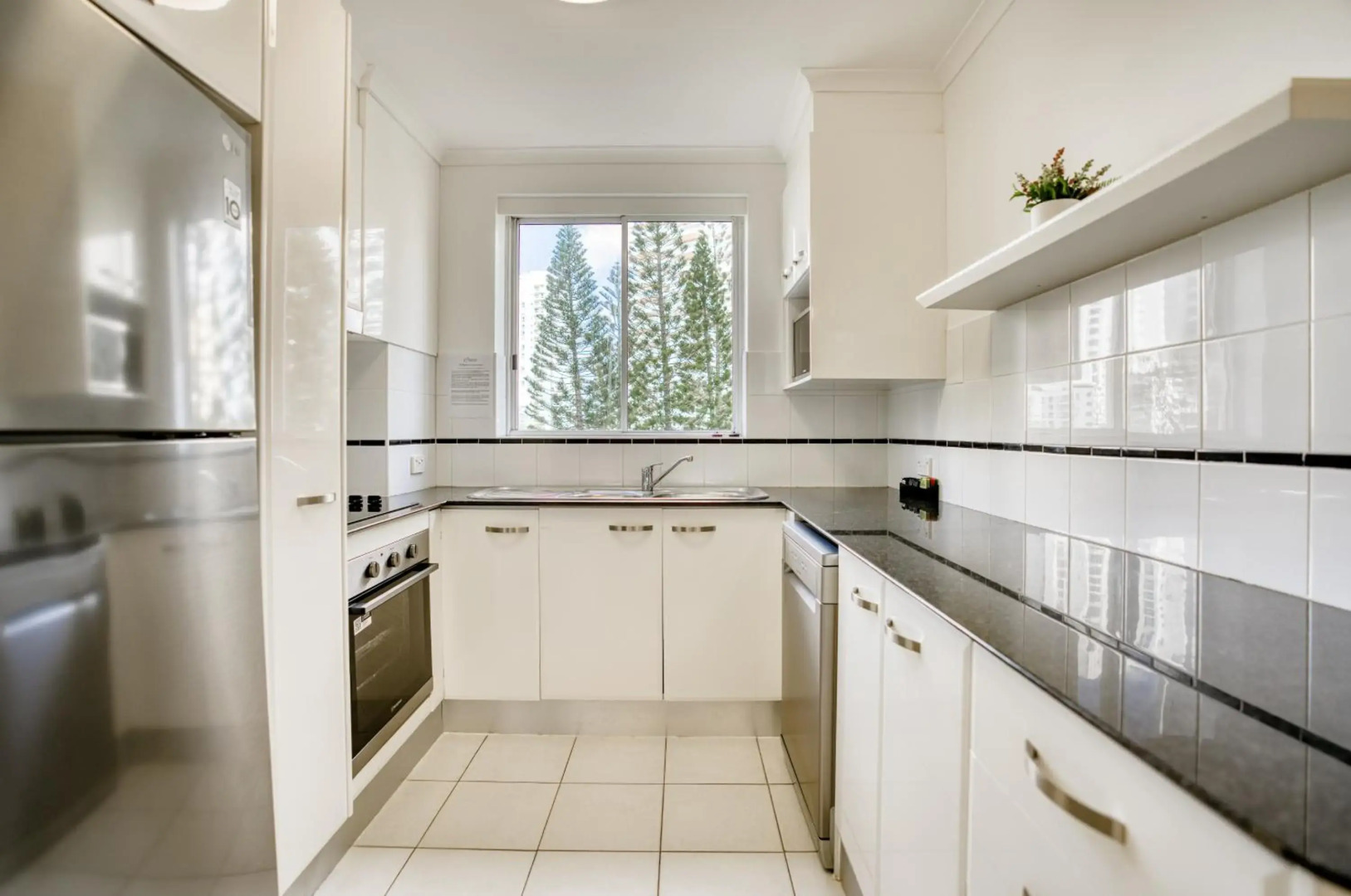 Oscar on Main Resort