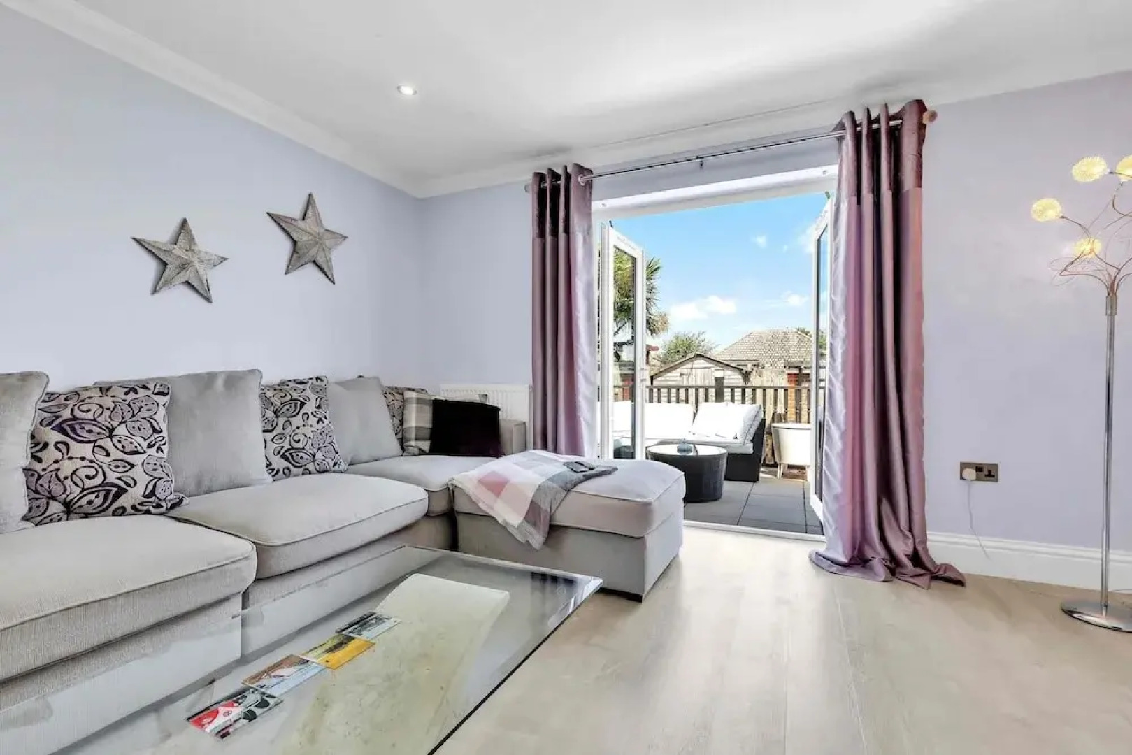 Sea Downs House With Free Parking By My Getaways