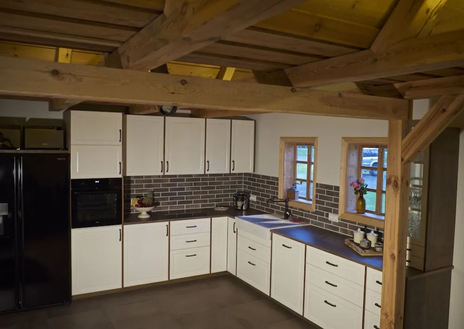 Old Farm Íslandsbærinn